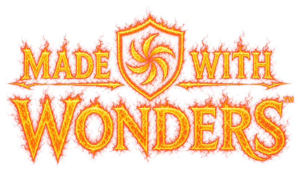 Made With Wonders