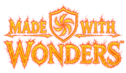 Made With Wonders